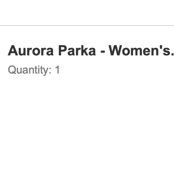 Helly Hansen Aurora Parka - Picture 4 of 9